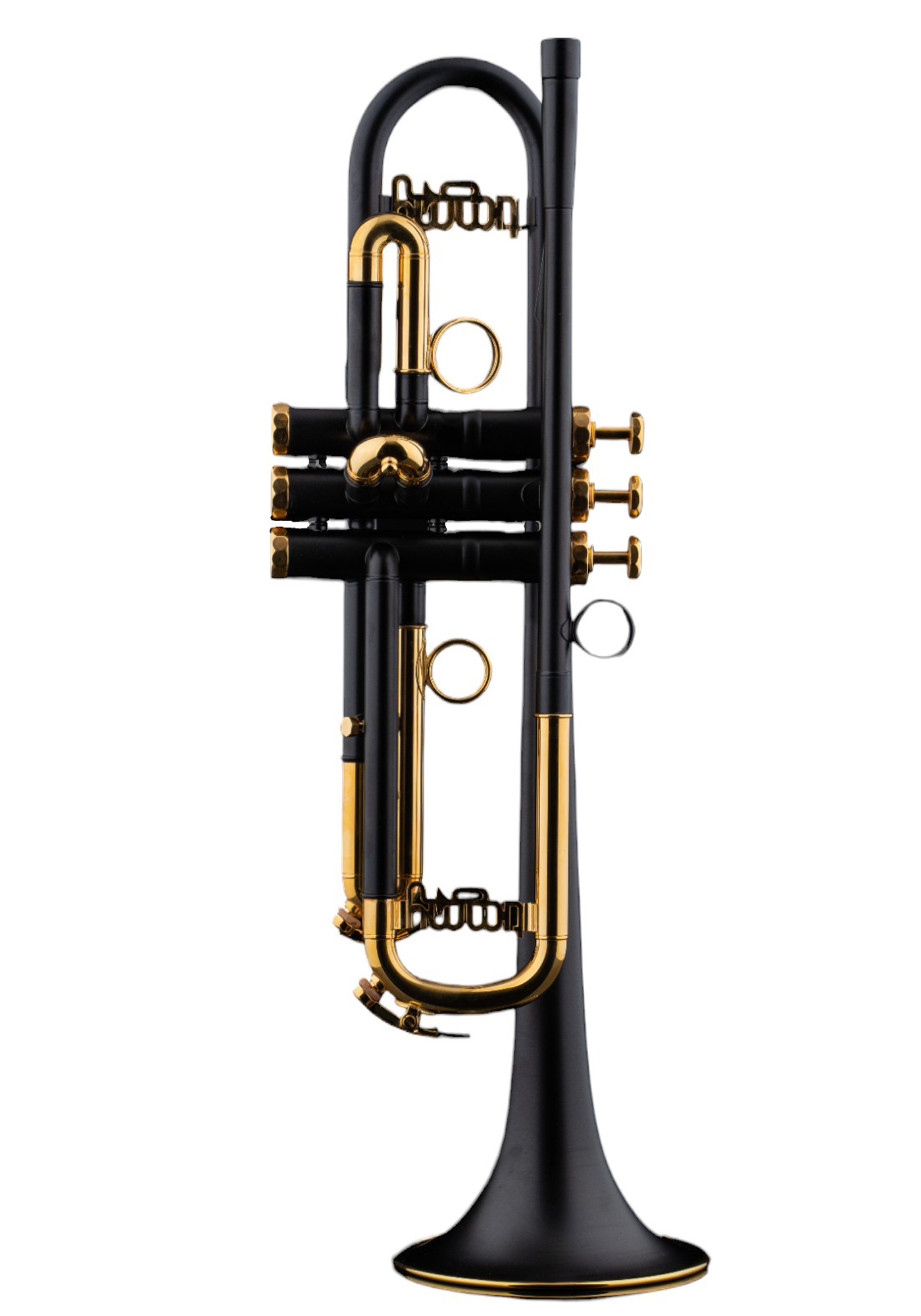 Schagerl Signature Bb-Trumpet "Timmy Trumpet" 