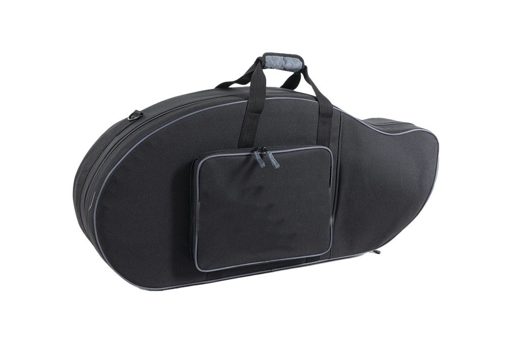 Venus case for tenorhorn TH-200