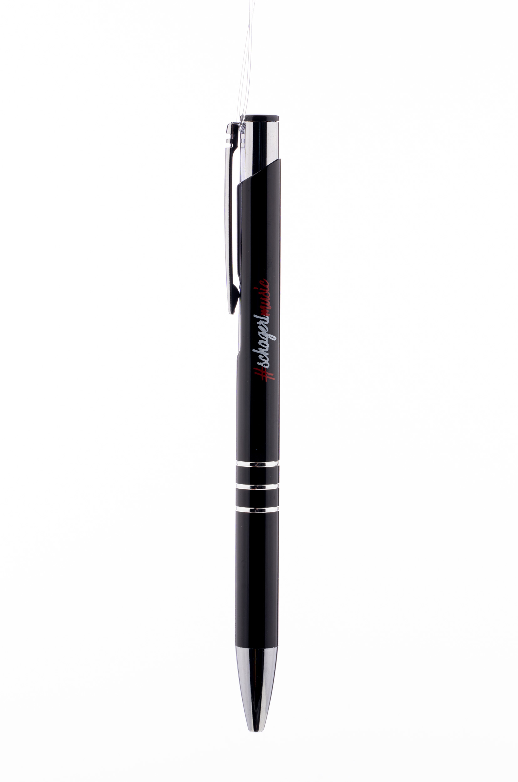Schagerl Pen - black