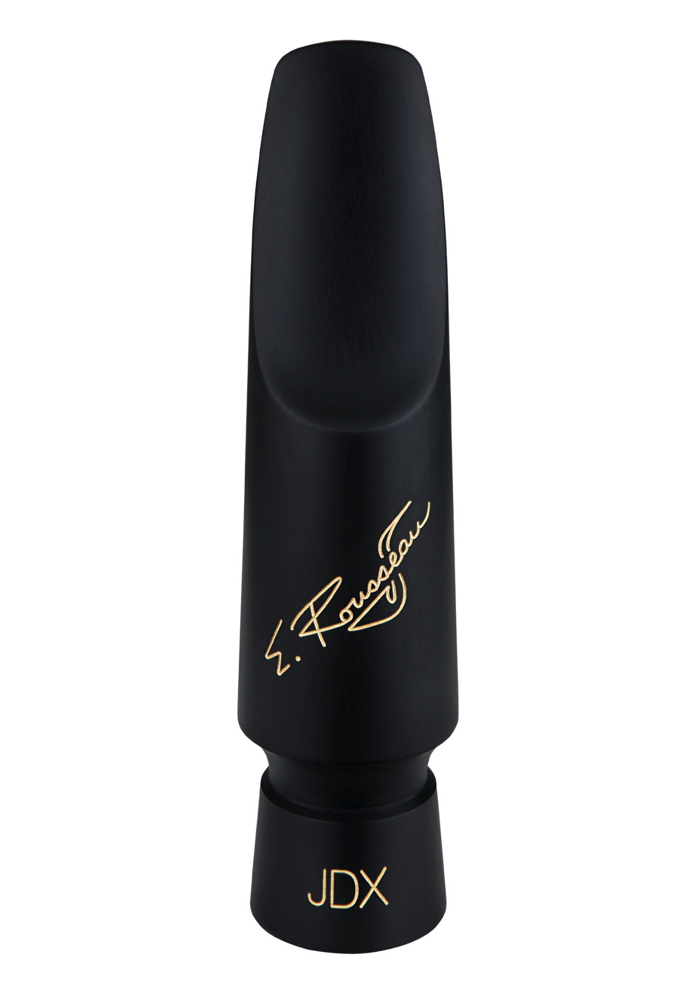 Rousseau 3.0 Baritone Sax Mouthpiece JDX 8