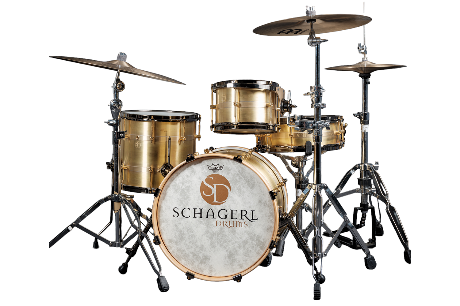 Drumsets