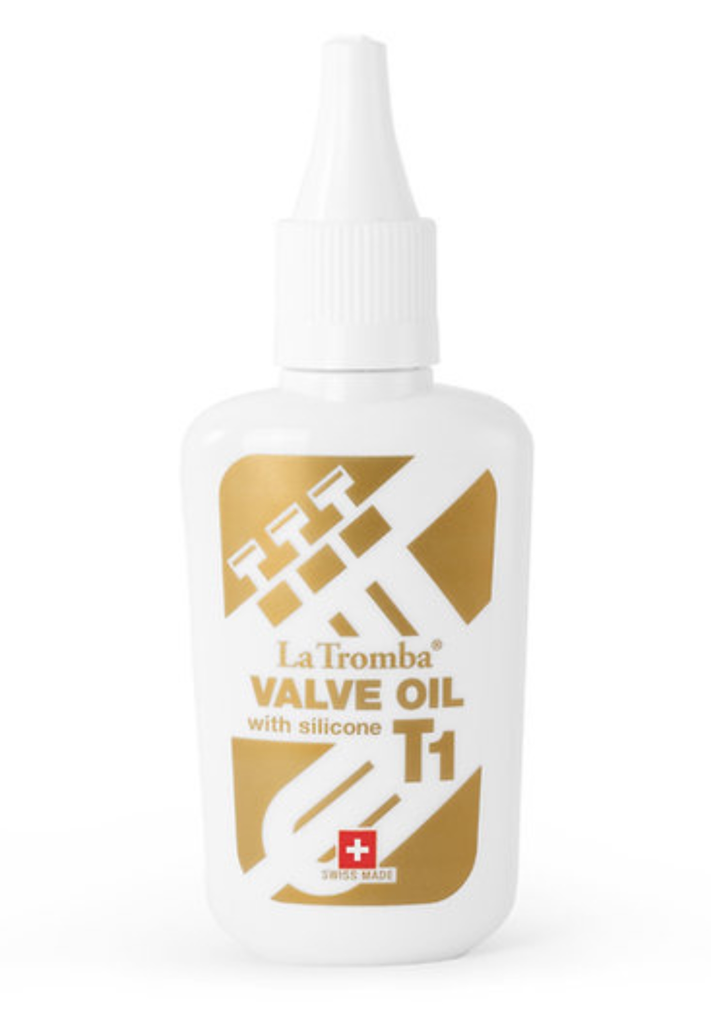 La Tromba Valve Oil Medium "T1"