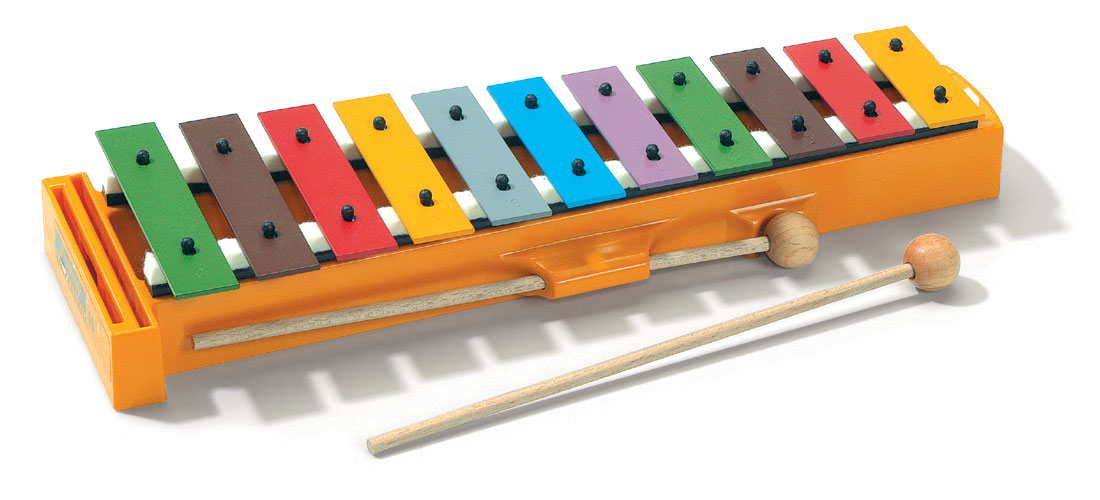 SONOR Glockenspiel for Kids GS