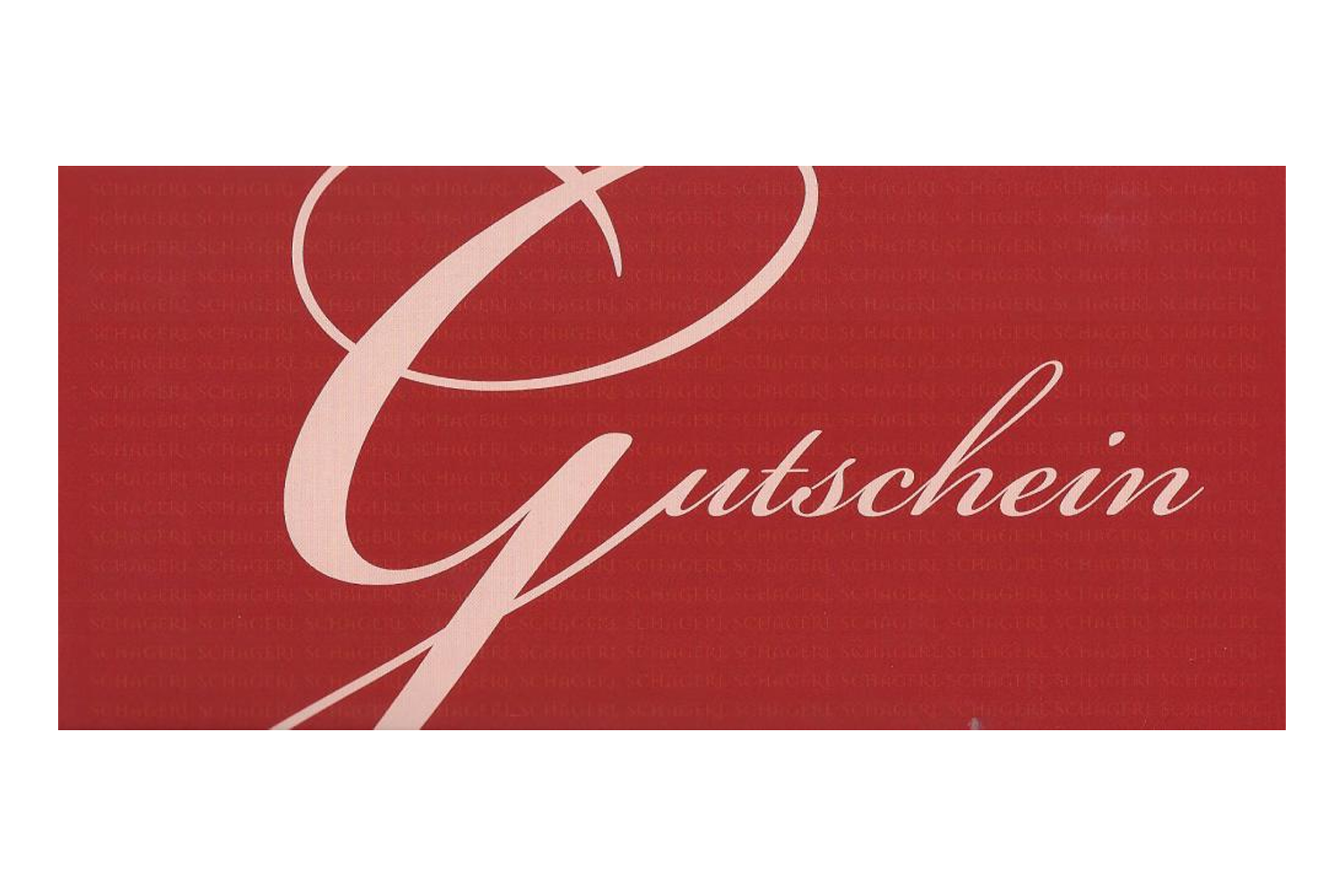 Gift coupon