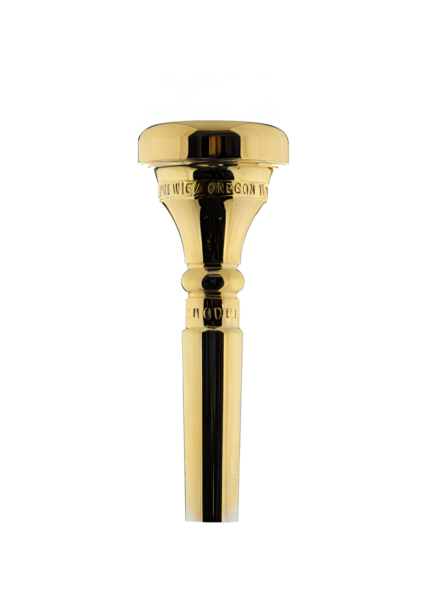 Marcinkiewicz Piccolo trumpet mouthpiece 7PB 