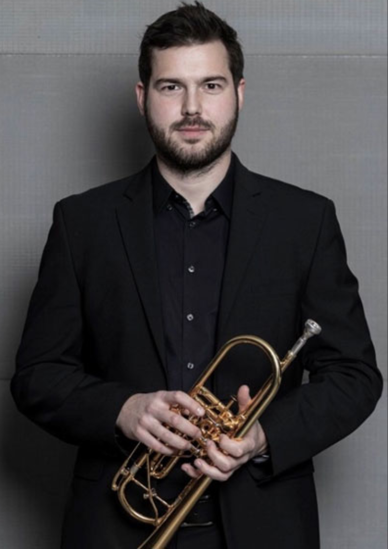 Jonas Huck - Schagerl Artist Schagerl Artist
