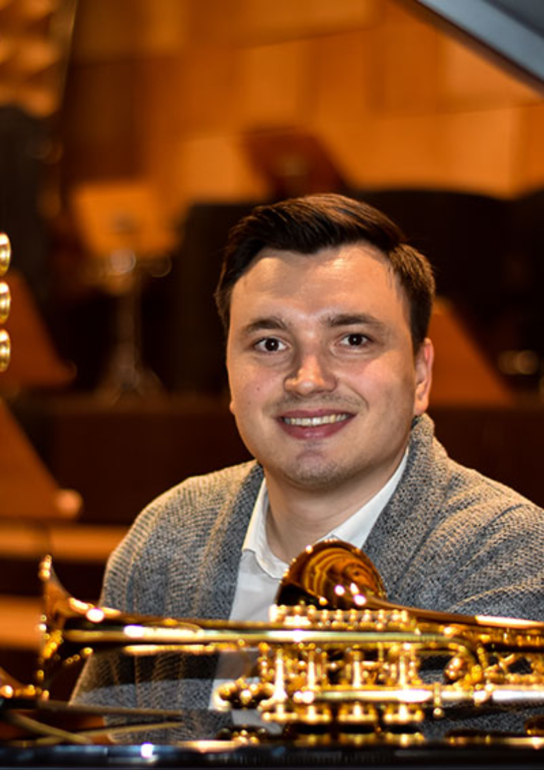 Andrei Candrianu - Schagerl Artist Schagerl Artist