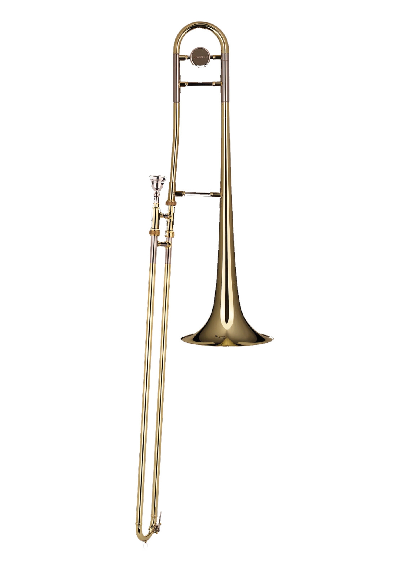 Schagerl Academica Bb-Tenor Trombone TP-500L