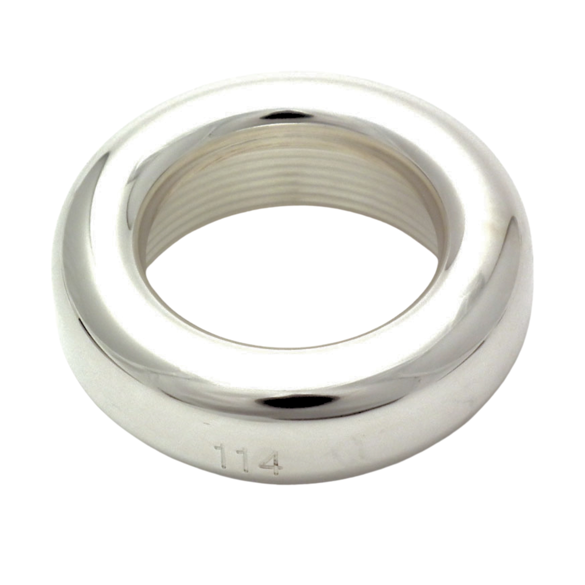 Breslmair Trumpet Rim G19