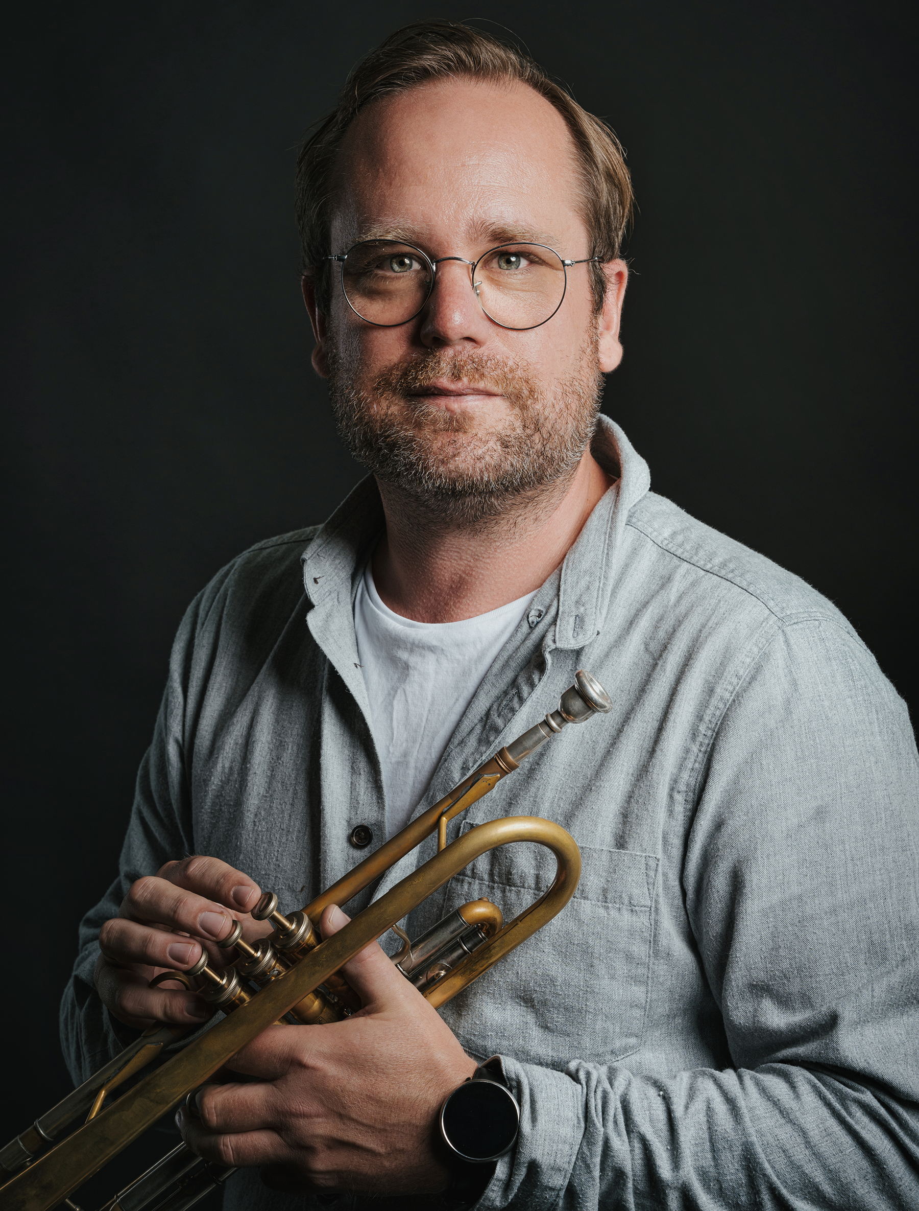 Marius Henriksen-Haltli Schagerl Artist