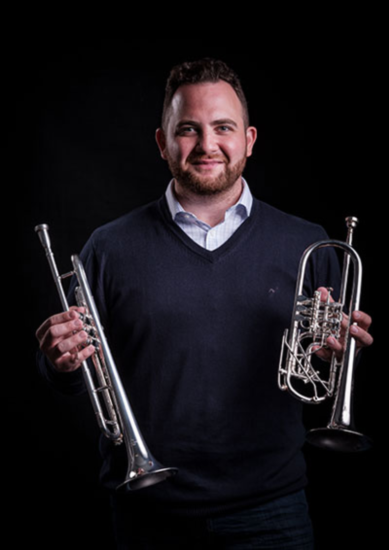 Jonathan Bisulca - Schagerl Artist Schagerl Artist