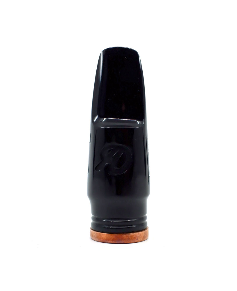 A. Drake Soprano Sax Mouthpiece "Jazz" 7 (.065")