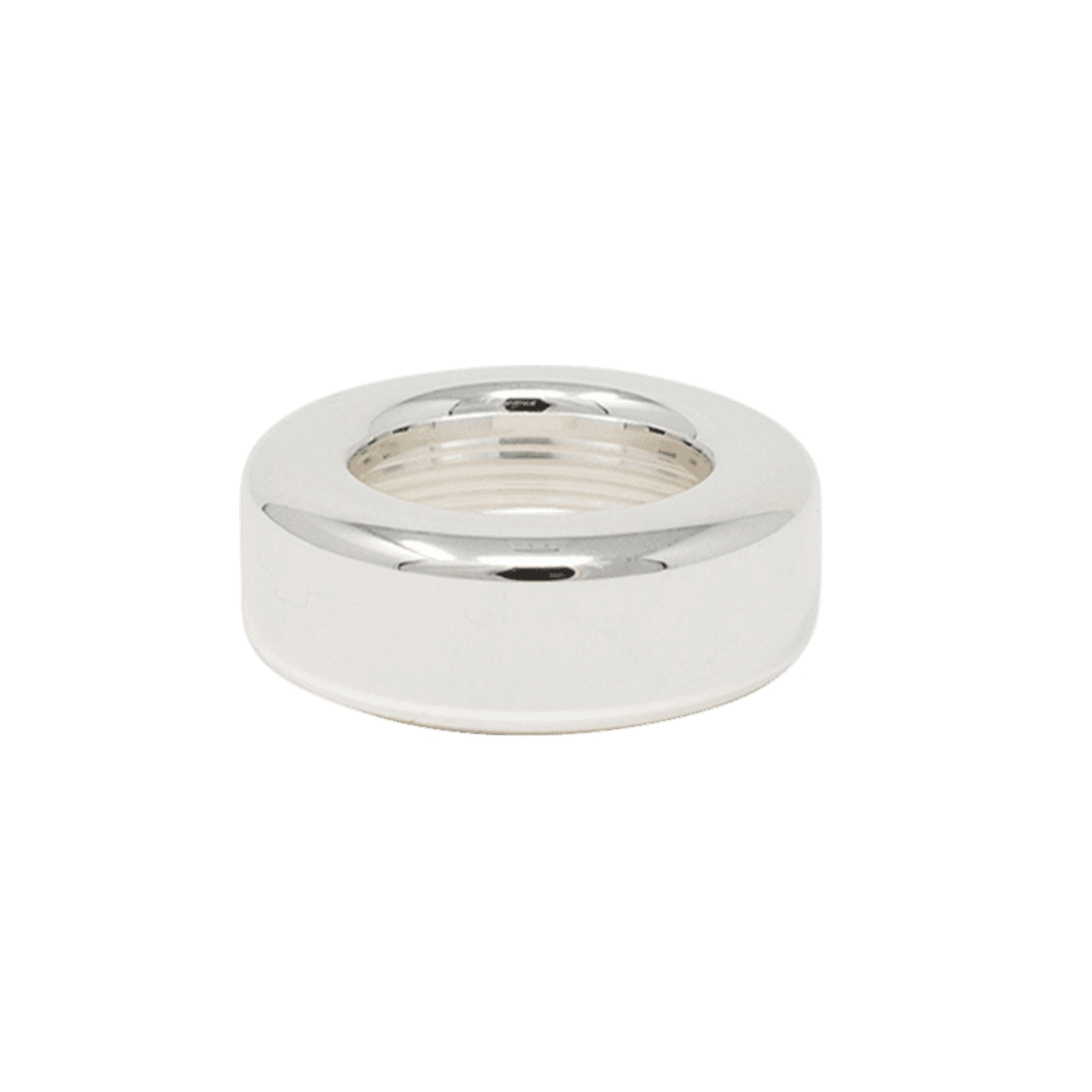 Breslmair Trumpet HEAVY Rim 1