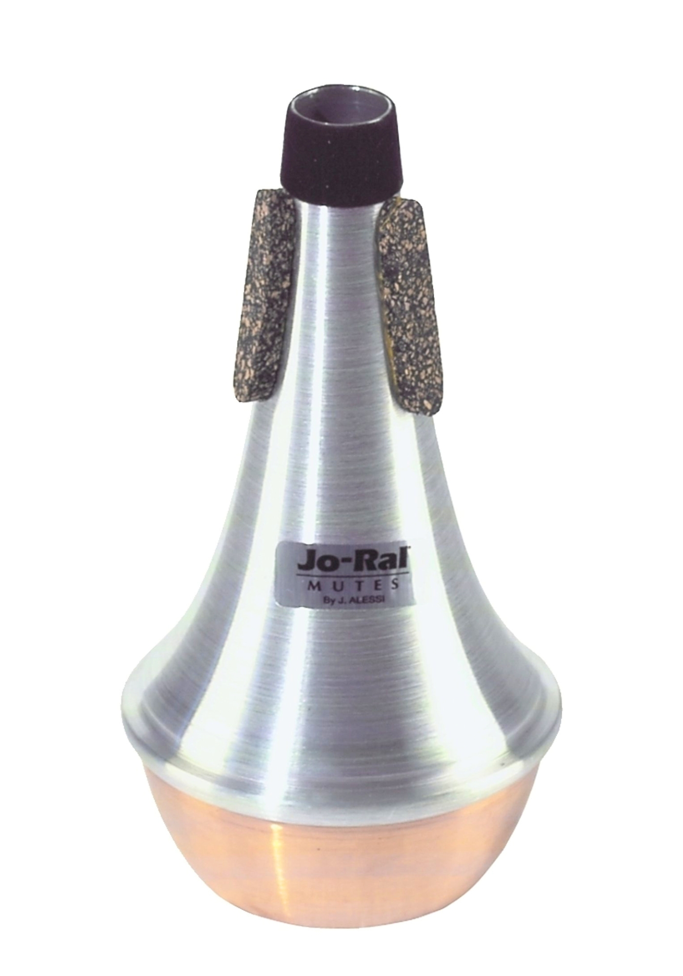 Jo Ral Straight Mute for Trumpet