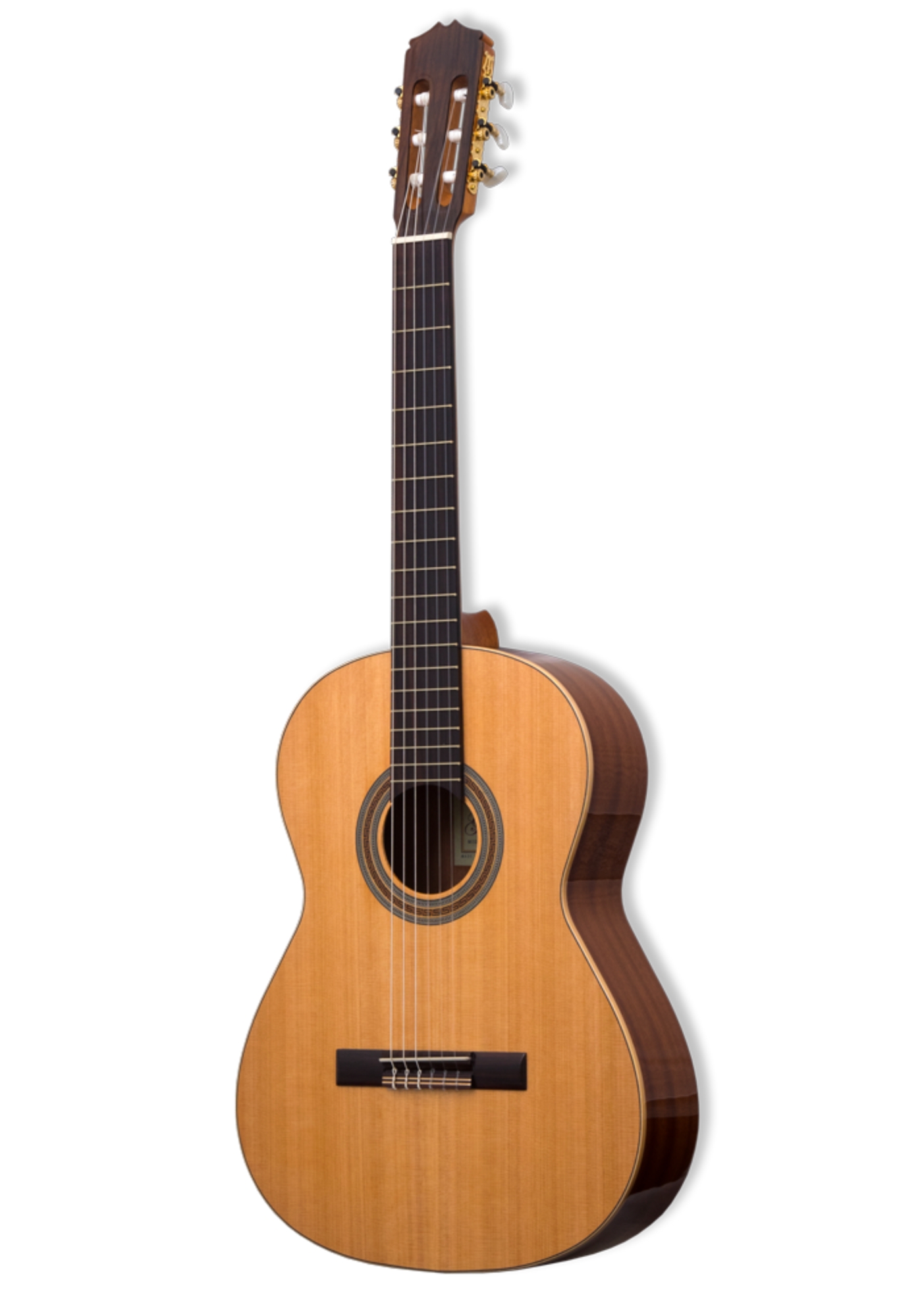 Granada classic guitar 1/2 Z53 cedar