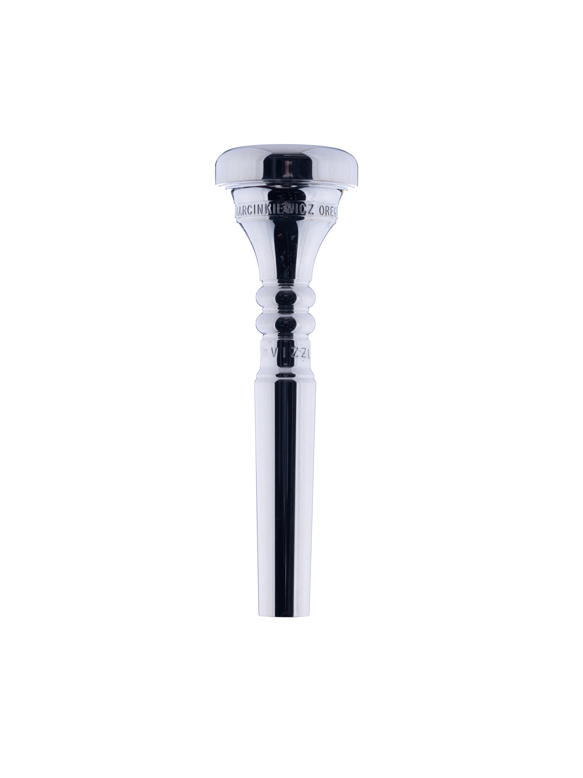 Marcinkiewicz Trumpet mouthpiece E9.1 "Bobby Shew 1.5"