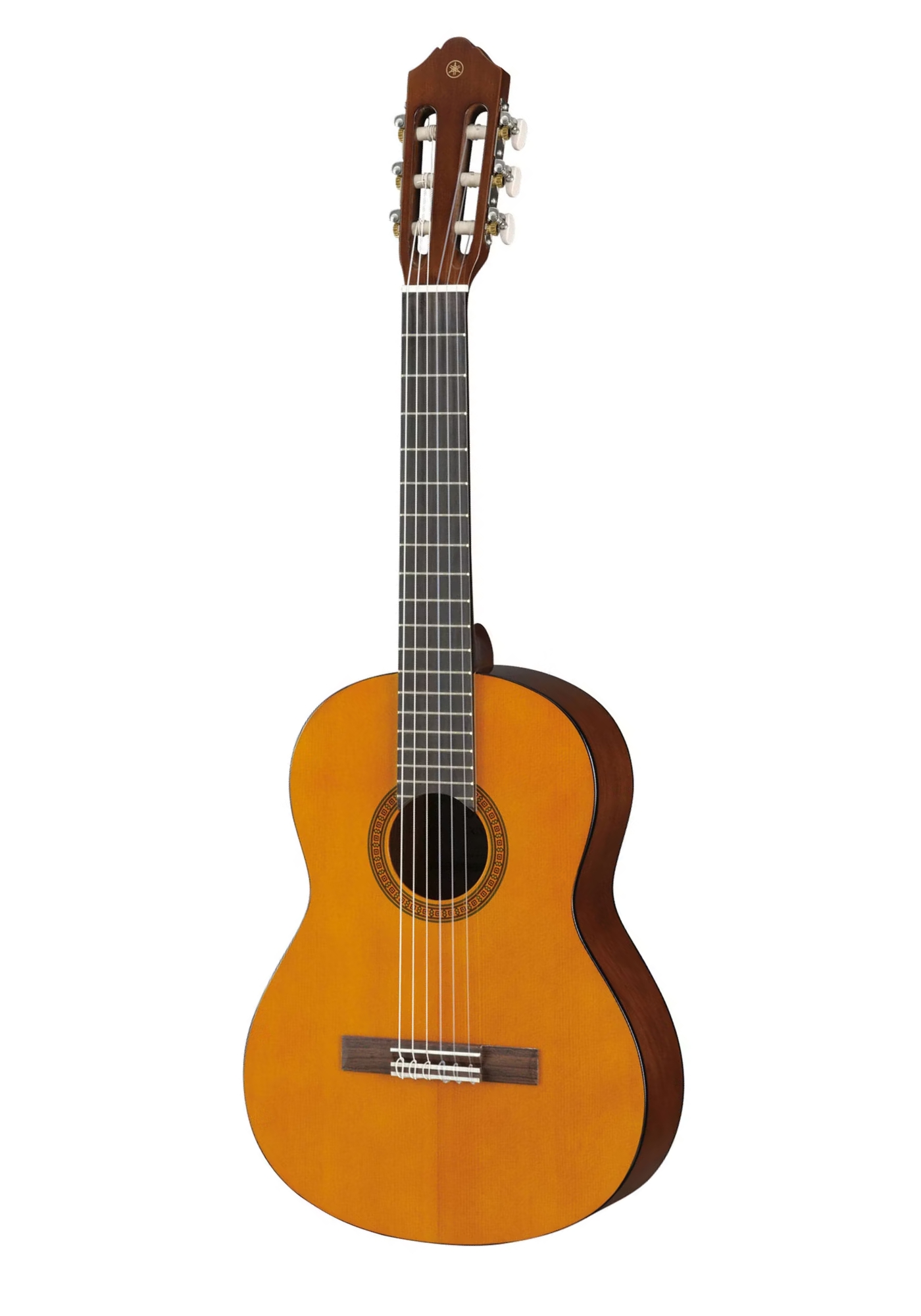 Yamaha Guitar 1/2 CGS102A  spruce