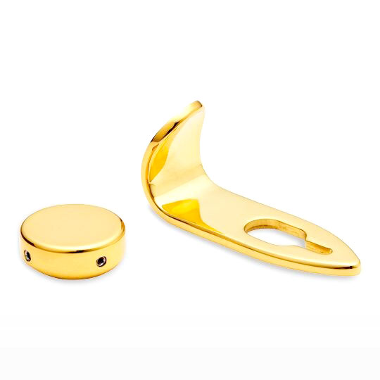 Yamaha Metal Thumb Set for Saxophone