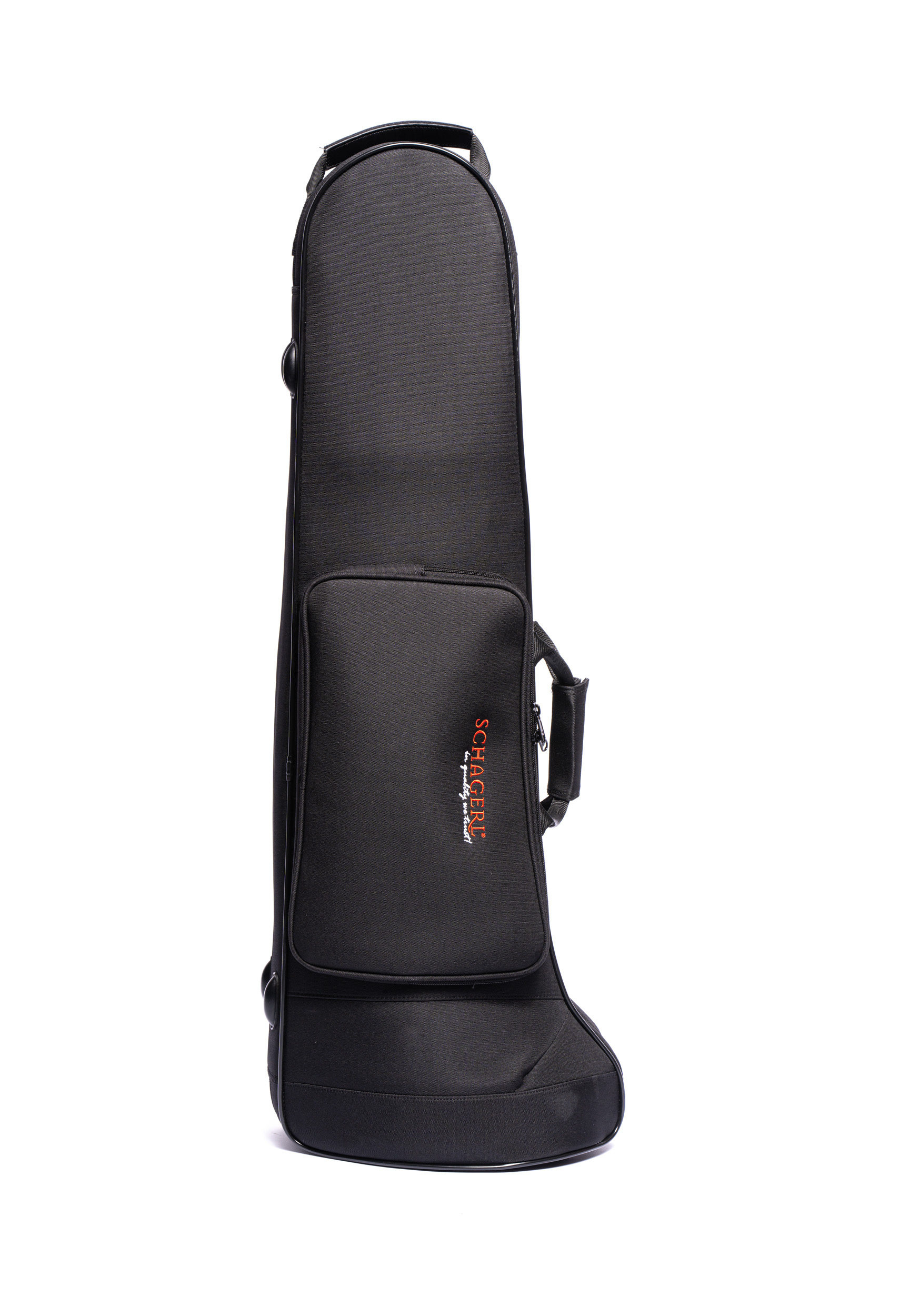 Schagerl Superior Tenor Trombone Case