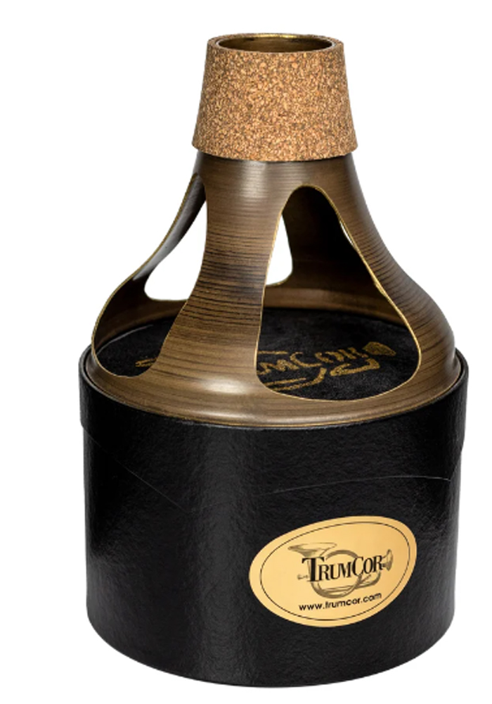 TrumCor Mute Bucket for Trumpet