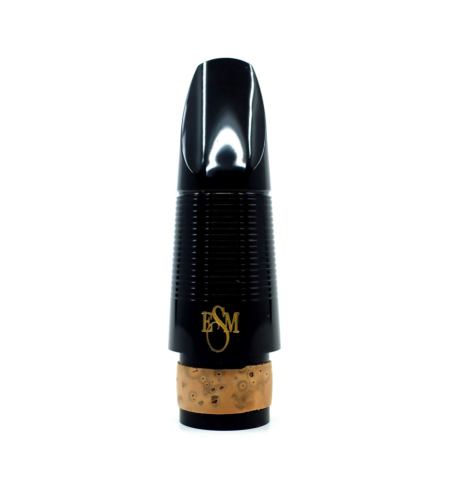 ESM B-Clarinet Mouthpiece KXA H - austrian 