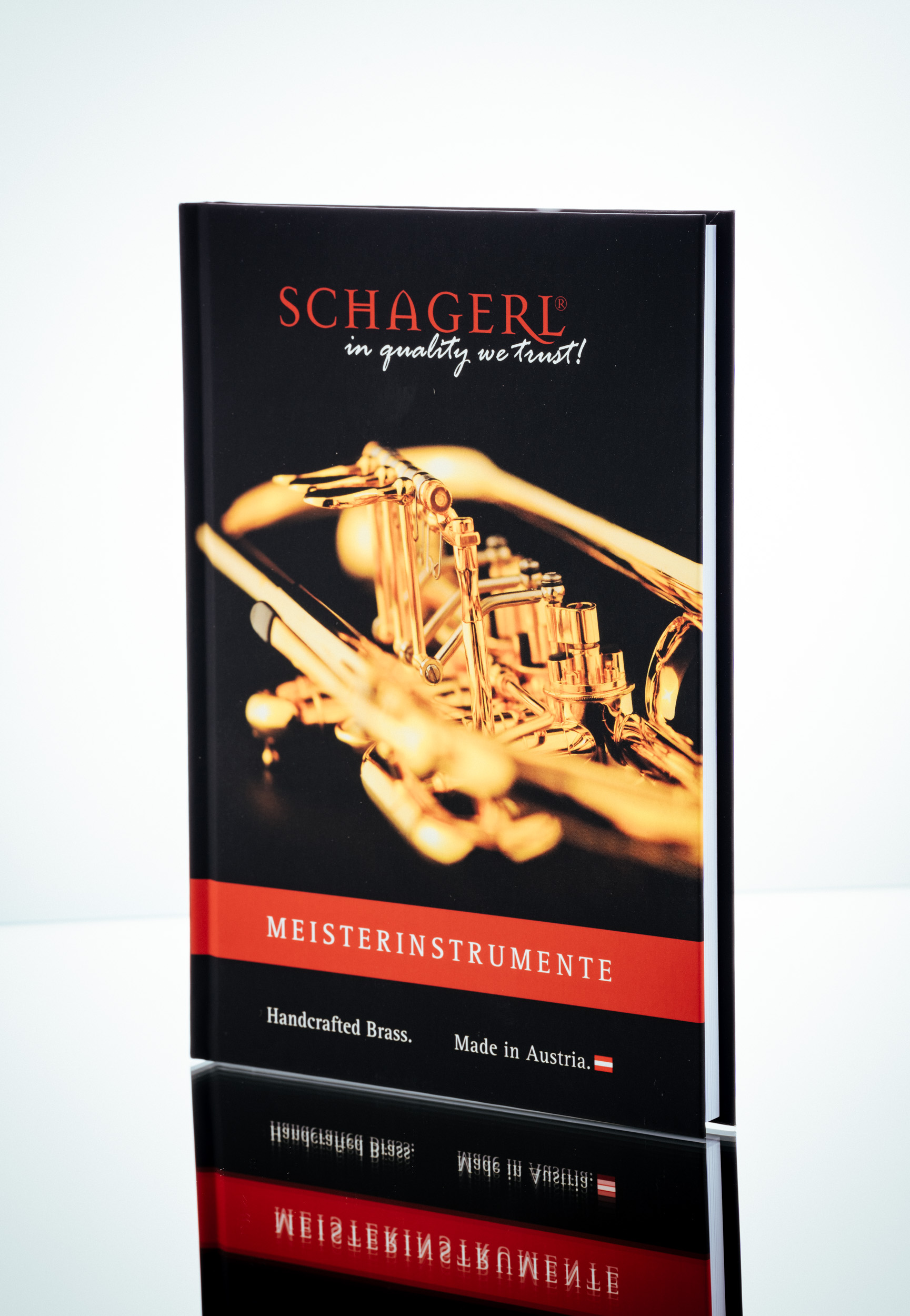 Schagerl notebook