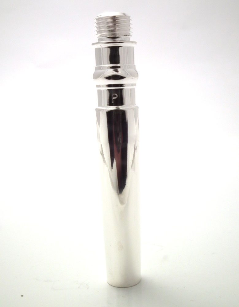 Breslmair Trumpet Backbore 3