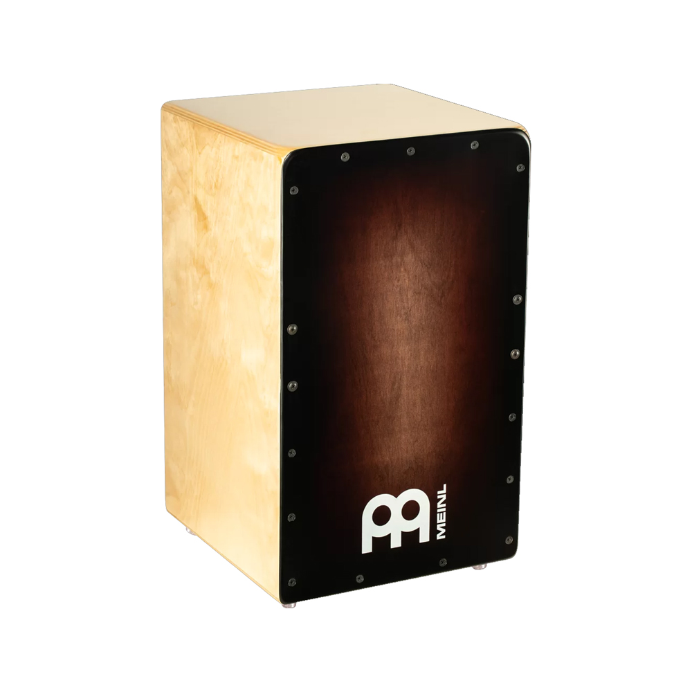 Meinl Cajon Woodcraft WC100EB Espresso Burst