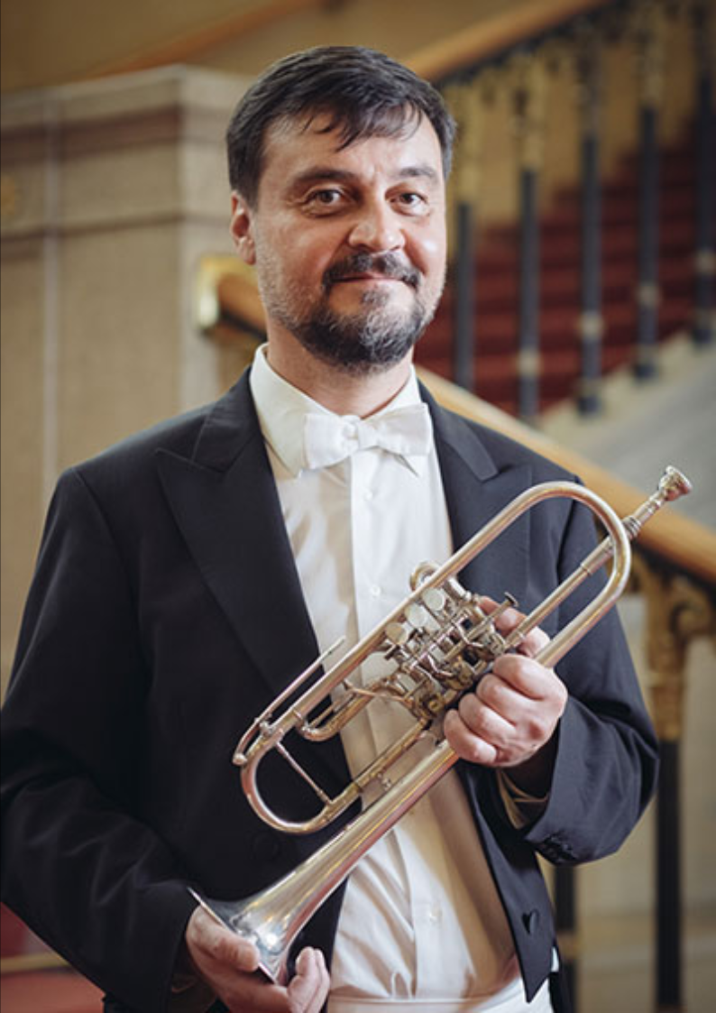 Rainer Kübelböck - Schagerl Player Schagerl Artist