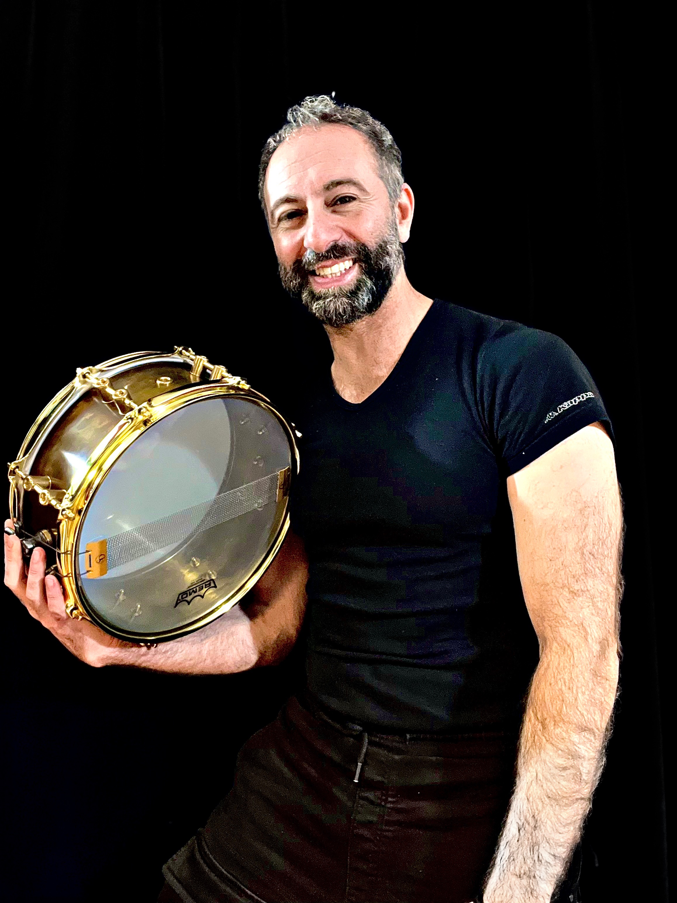 Massimo Russo Schagerl Artist