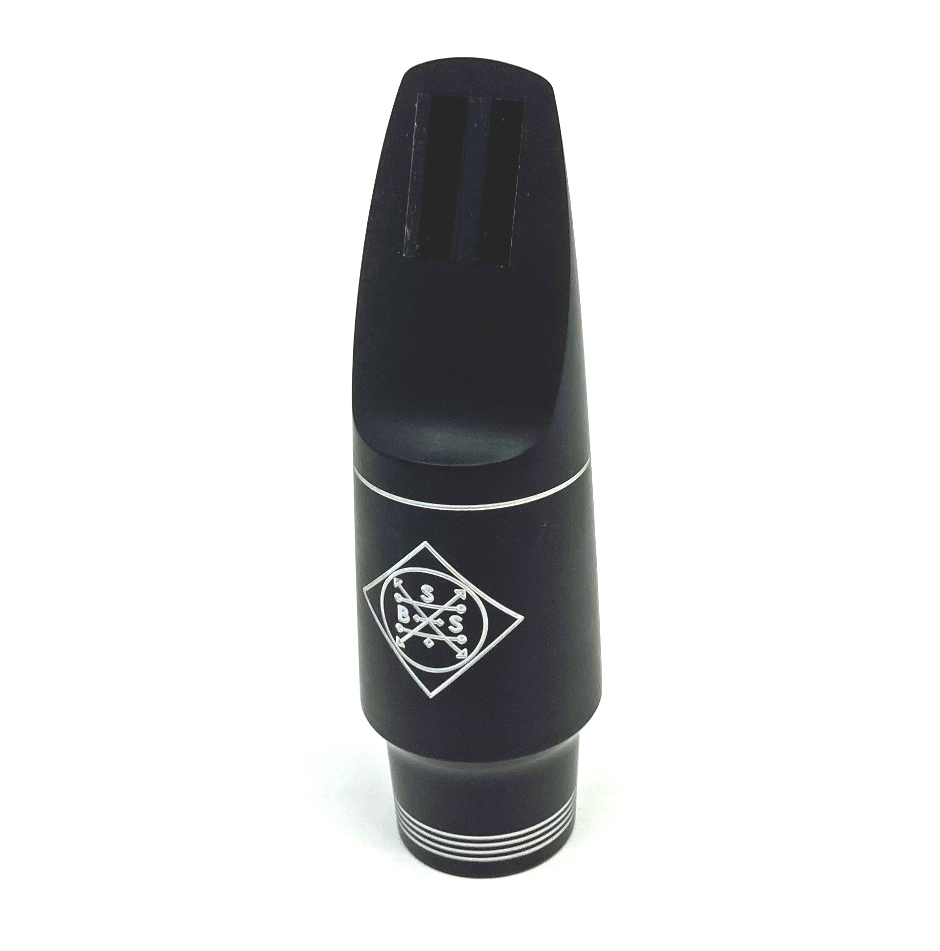 Boston Sax Shop Tenor Sax Mouthpiece R-Series (.105") 
