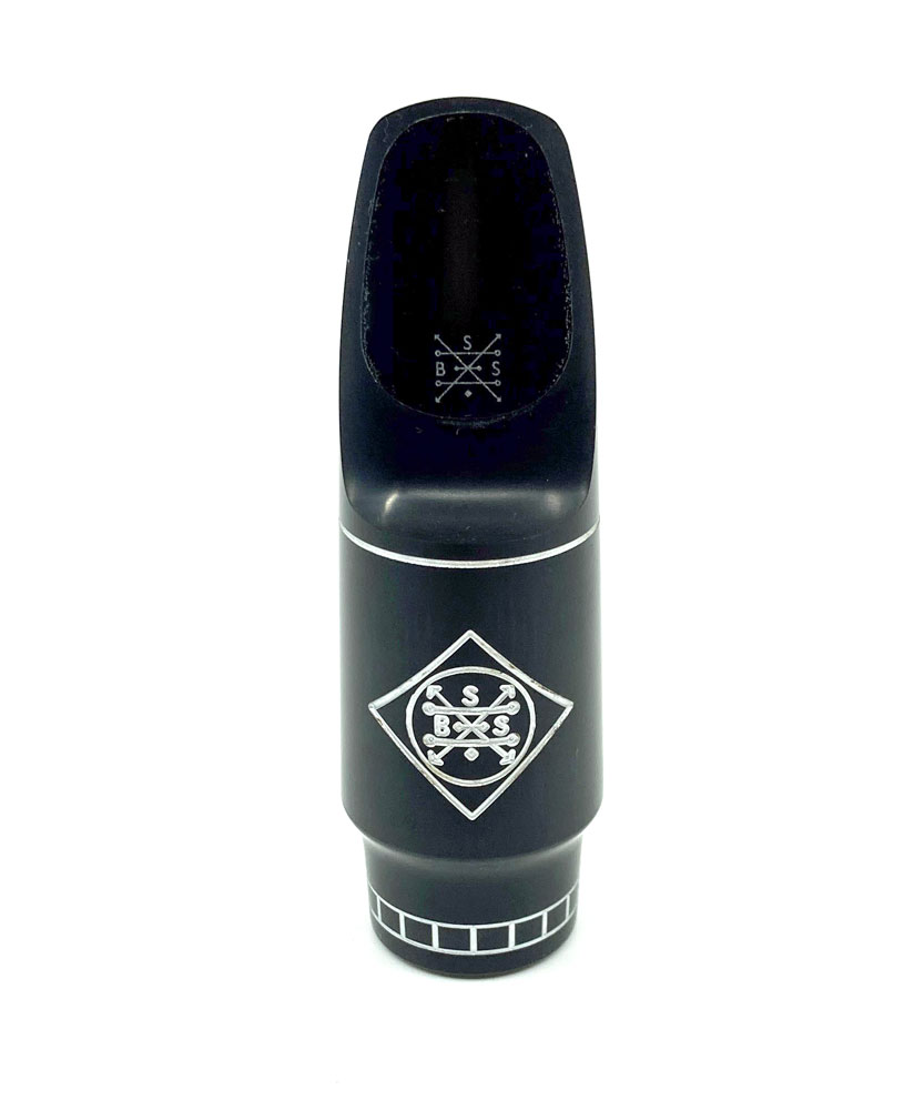 Boston Sax Shop Alto Sax Mouthpiece M-Series 5 (.071")