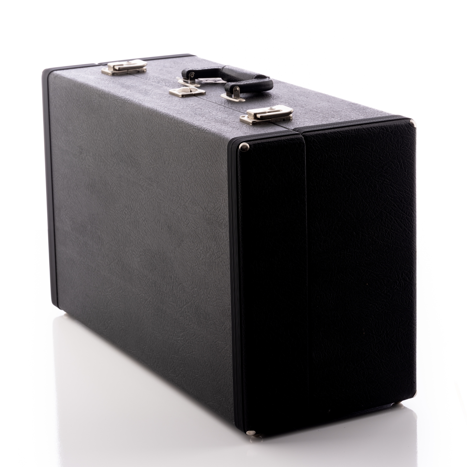 Kariso case for bass trumpet