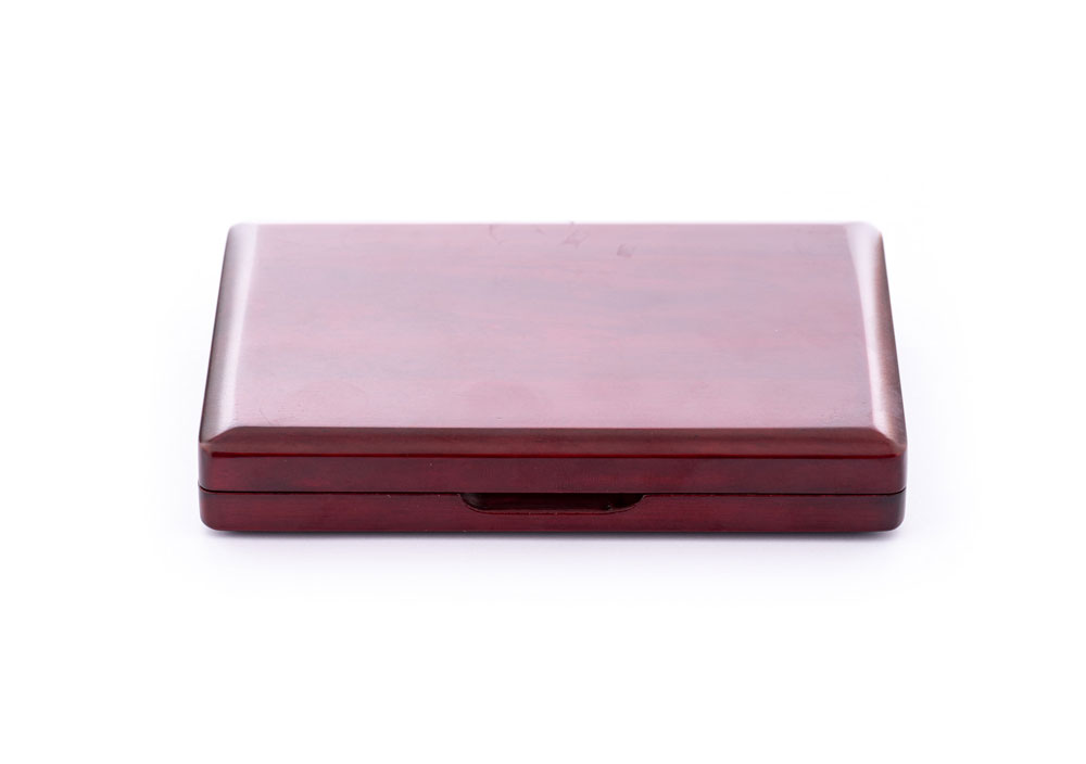 Schagerl Reed Case, Regular