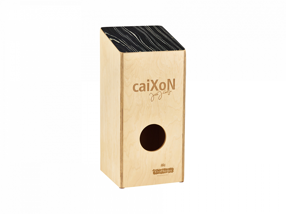 Meinl Cajon Drum Serie Caixonet VR-CAIXN