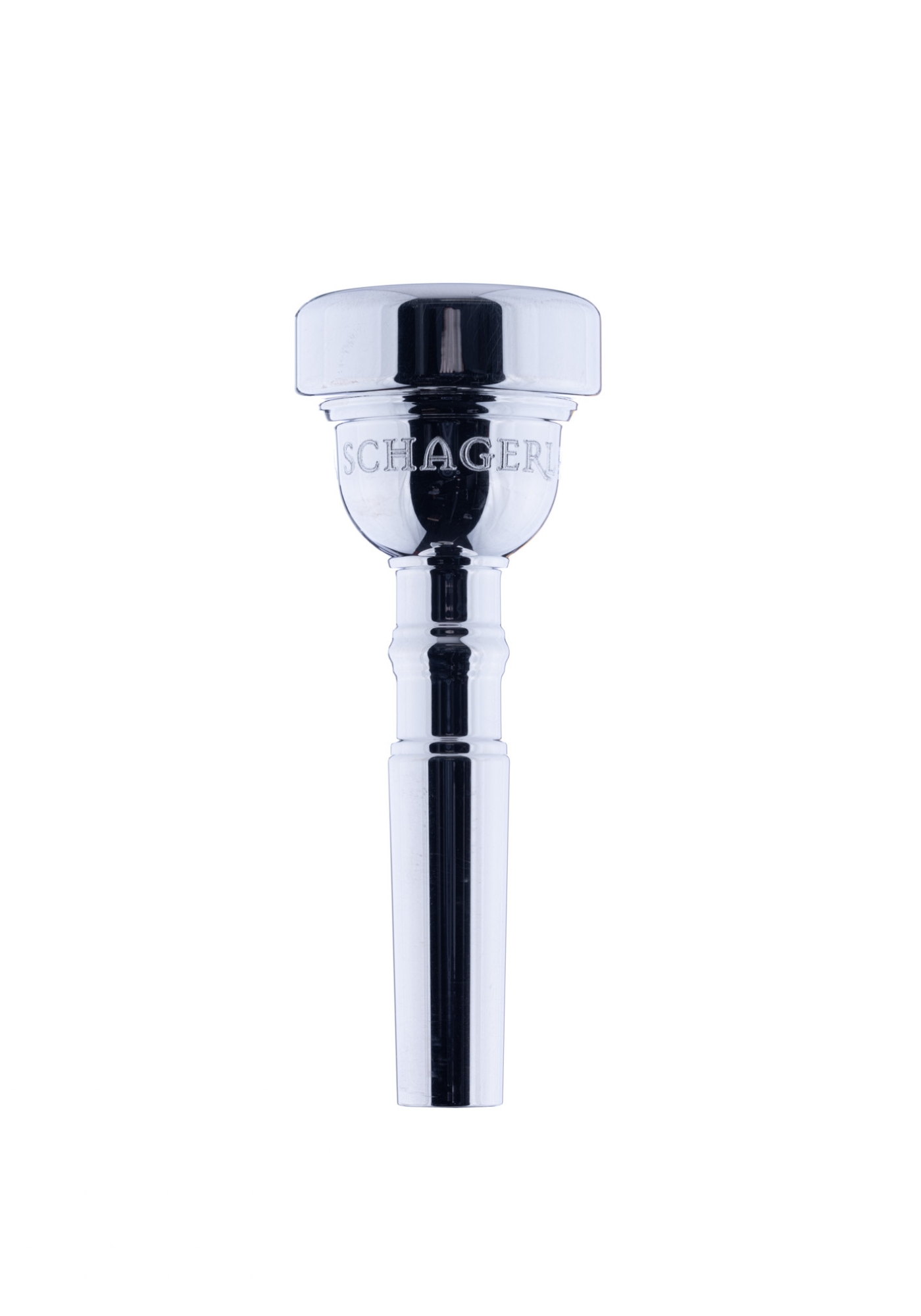 Schagerl Academica Flugelhorn Mouthpiece 3C-D