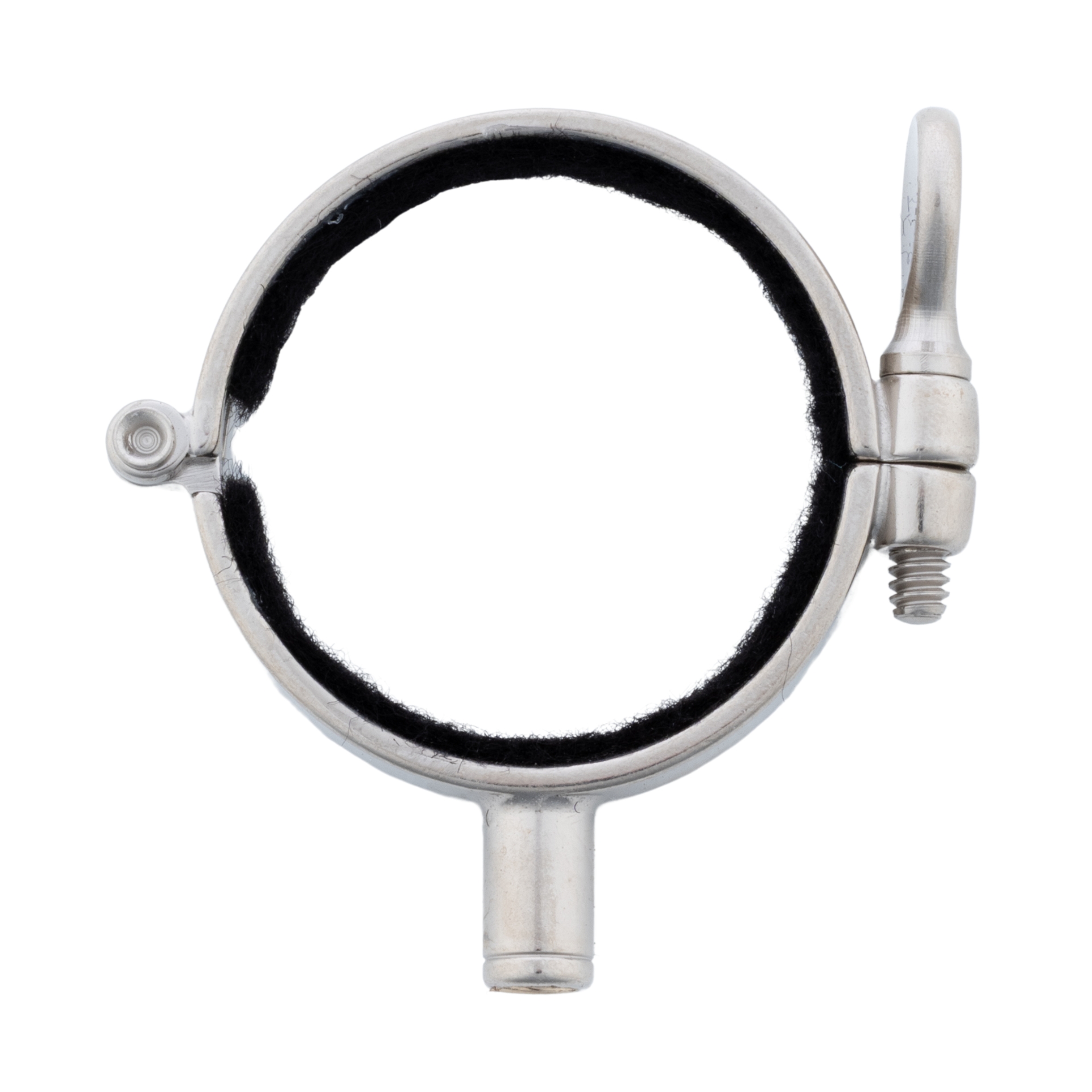 metalring for eyenotes lyra for clarinet