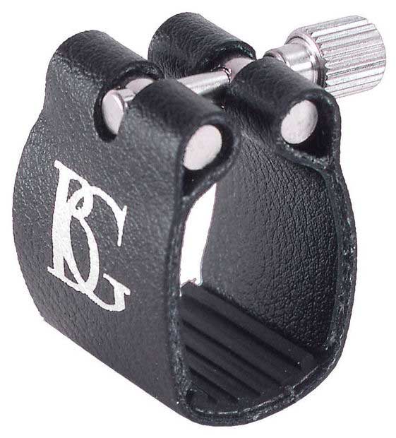 BG Blattschraube B-Klarinette deutsch L7 Standard