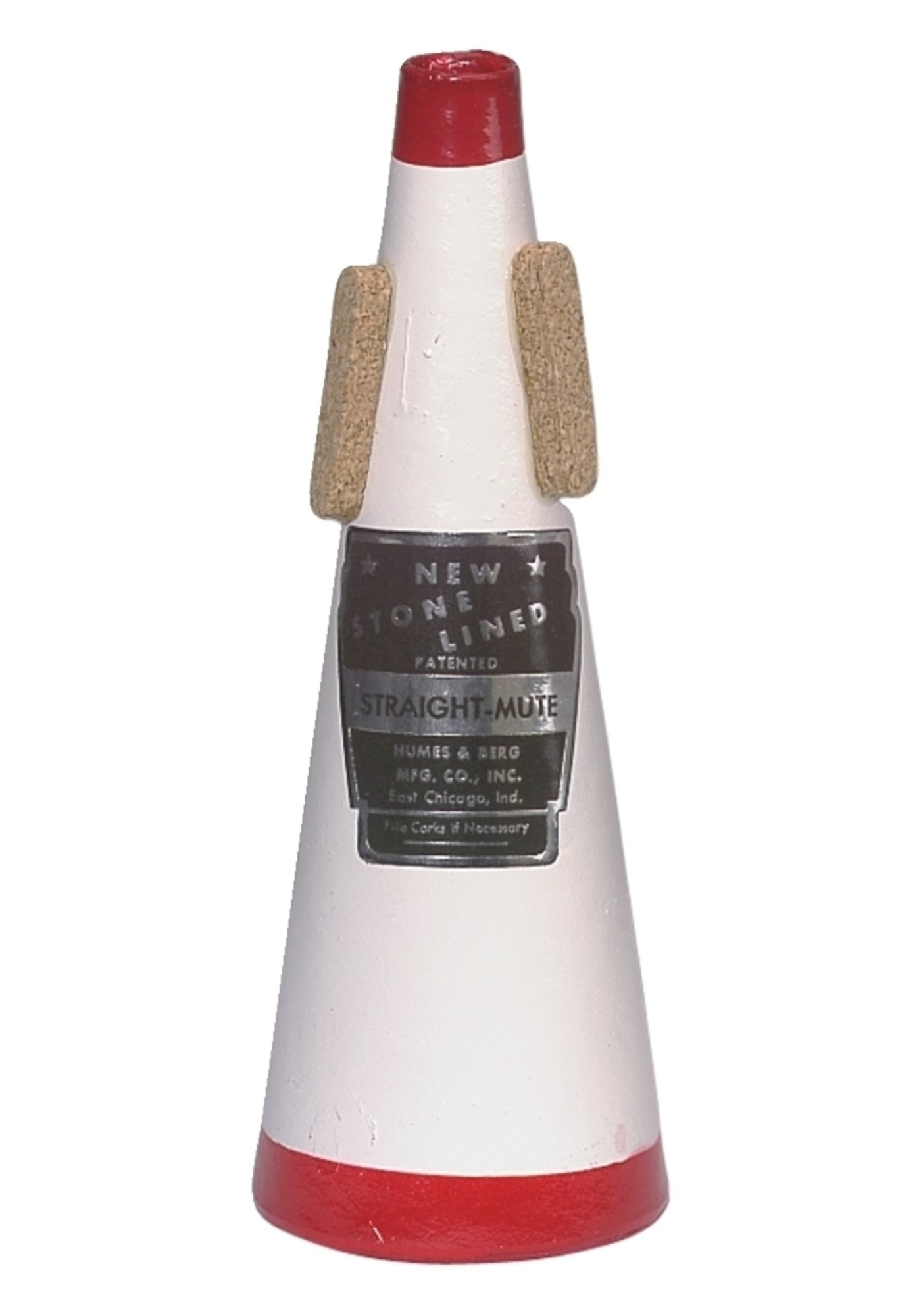 Humes & Berg Posaune Straight Mute ST-151
