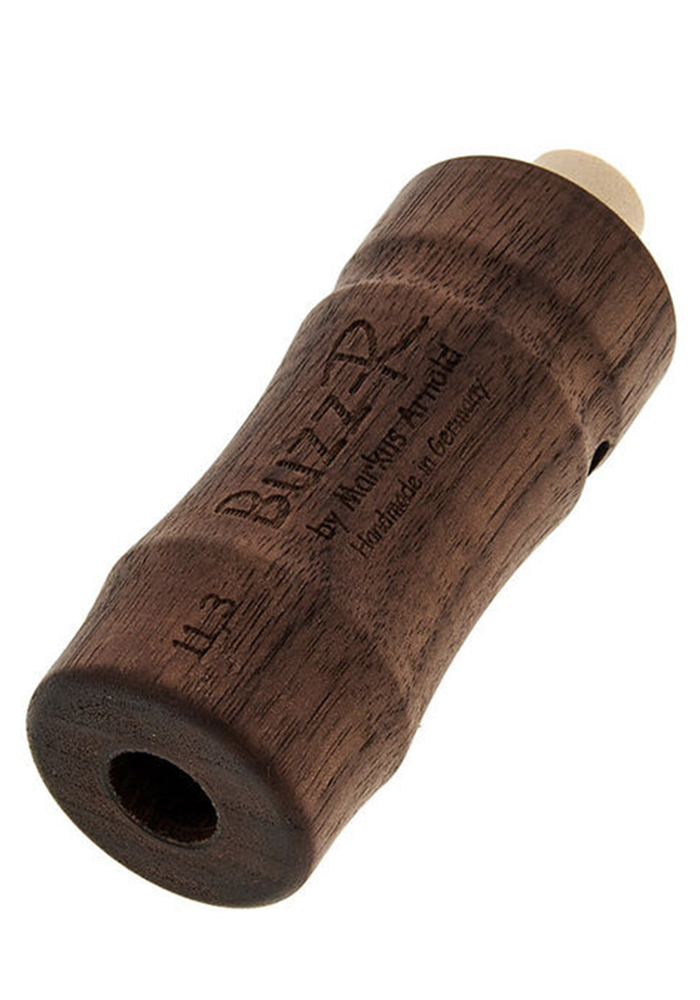 Buzz-R by Markus Arnold Embouchure trainer for trumpet