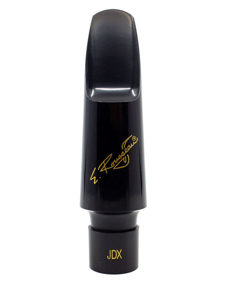 Rousseau 2.0 Baritone Sax Mouthpiece JDX 5