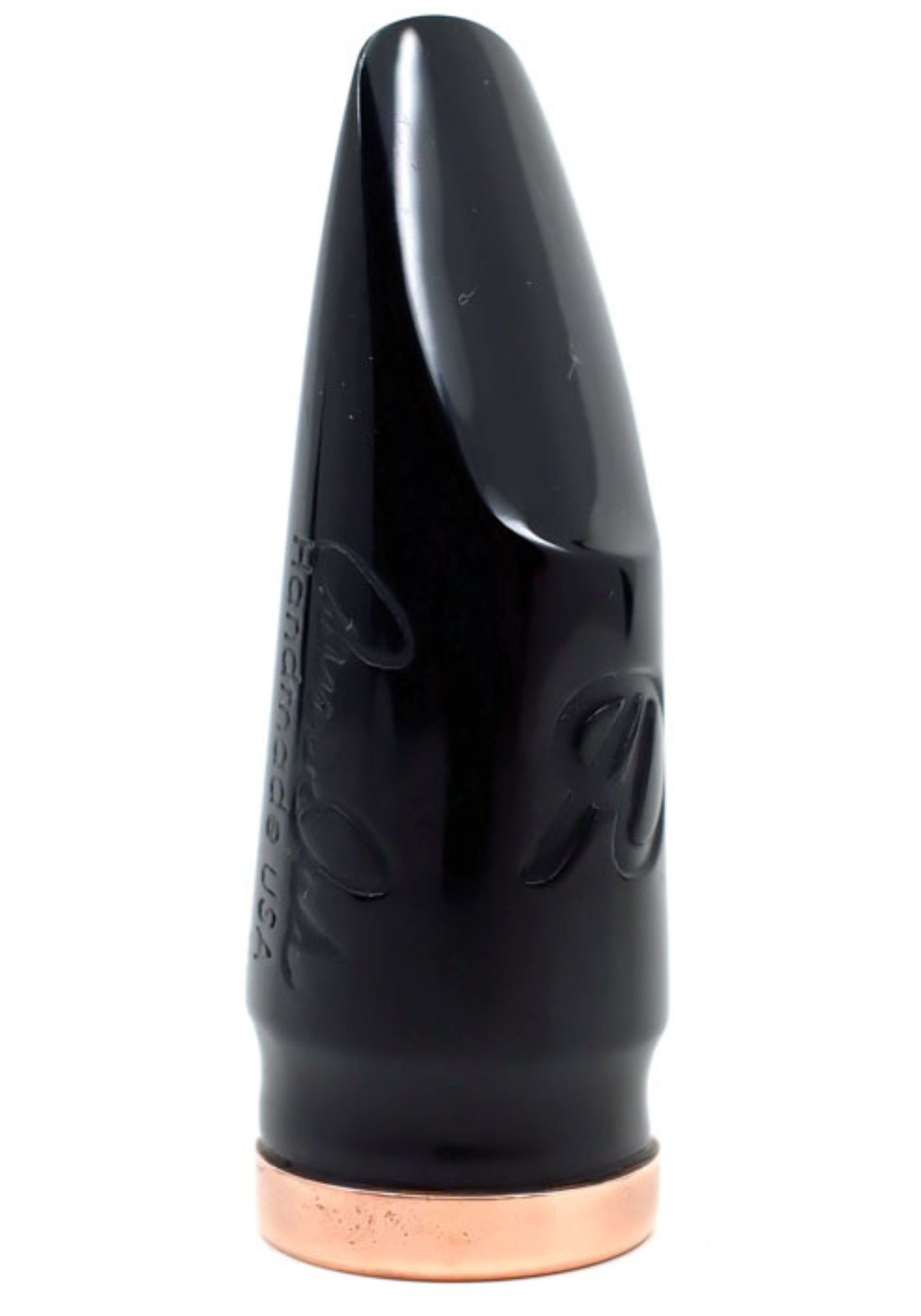 A. Drake Soprano Sax Mouthpiece "Son of Slant 8" (.070")