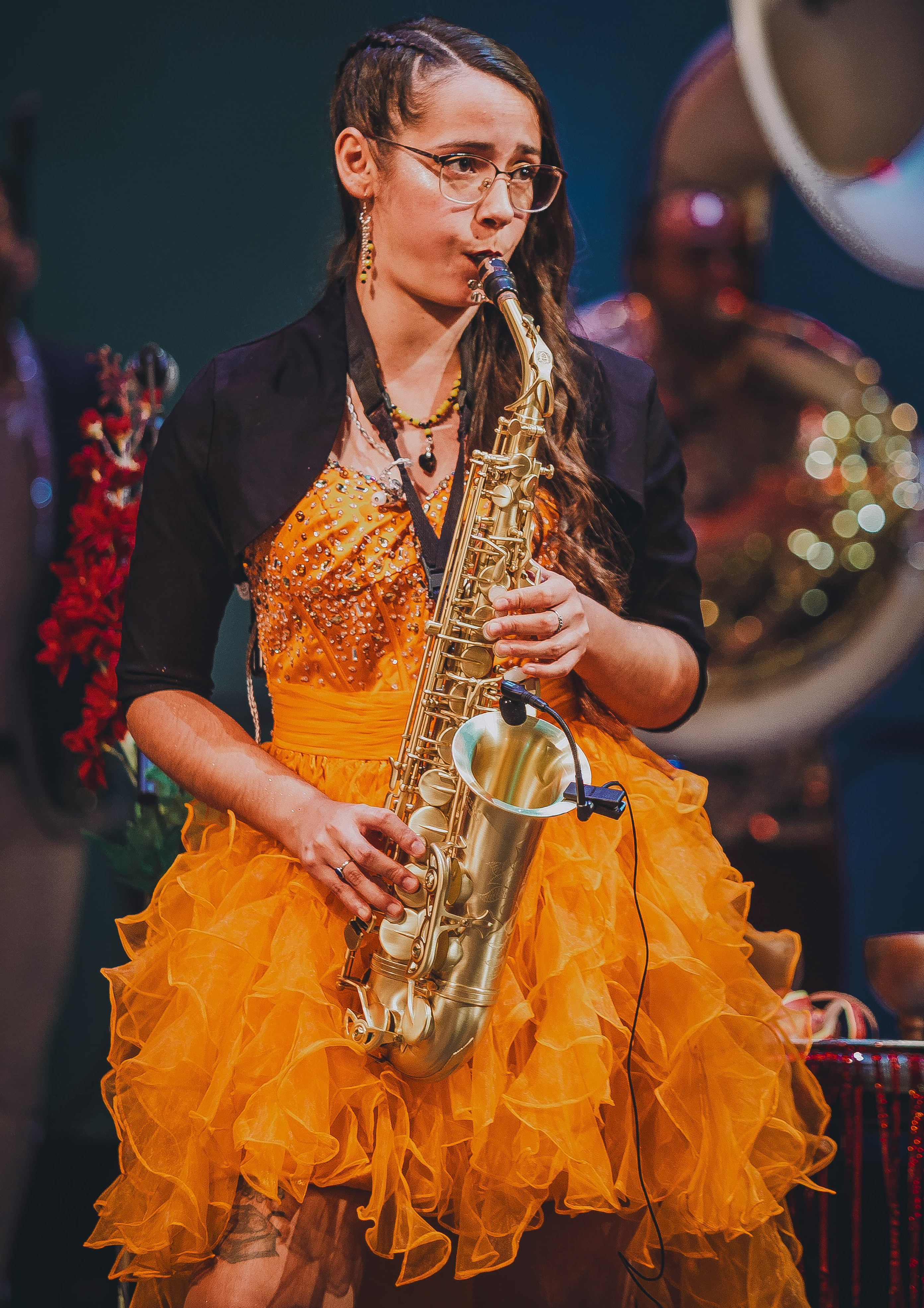 Nice Javiera Lòpez Chàvez
