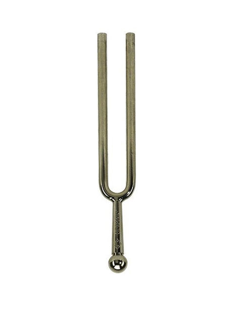 Wittner Stimmgabel A 440 Hz rund 12 cm lang, mittel