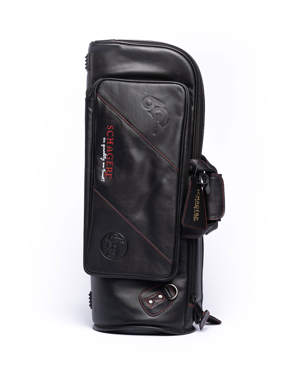 Schagerl/Gard 1 Trumpet Gig Bag leather