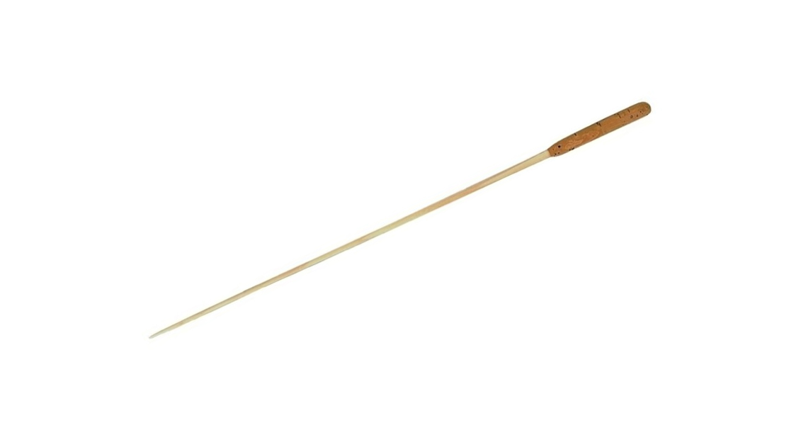 GEWA Baton white beech - 45cm