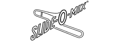 Slide-o-mix Slide-o-mix