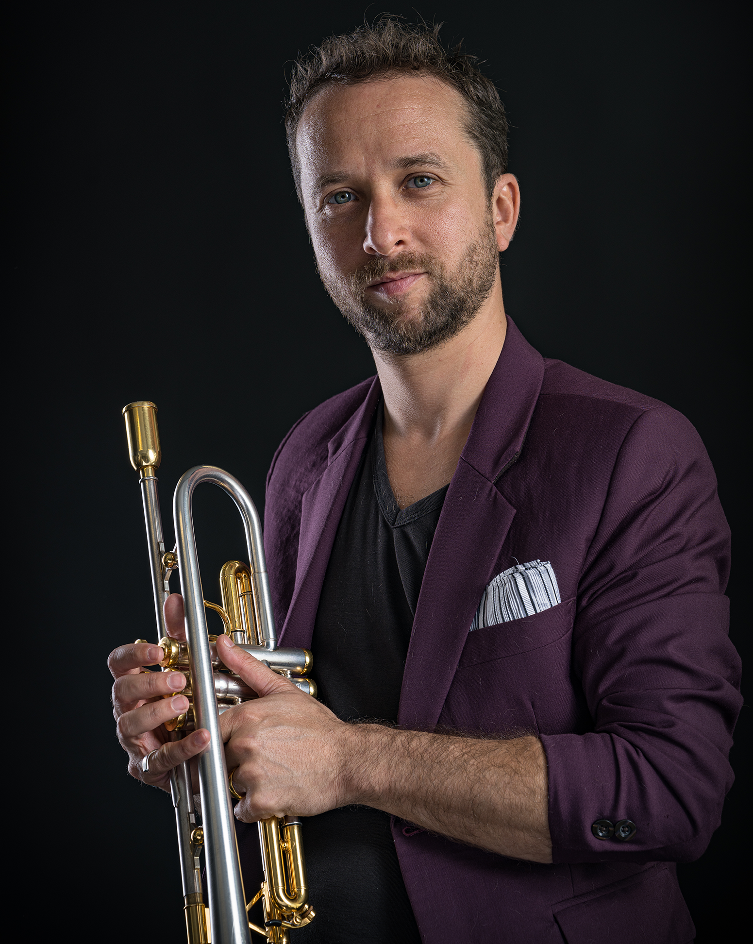 Marc Osterer Schagerl Artist