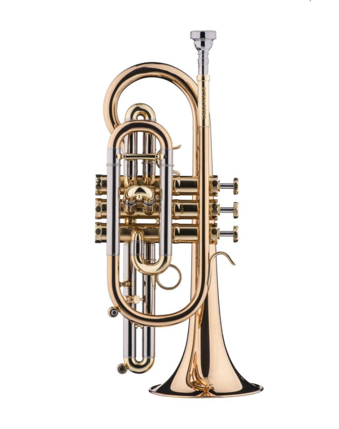 Schagerl Academica B-Kornett K-620L