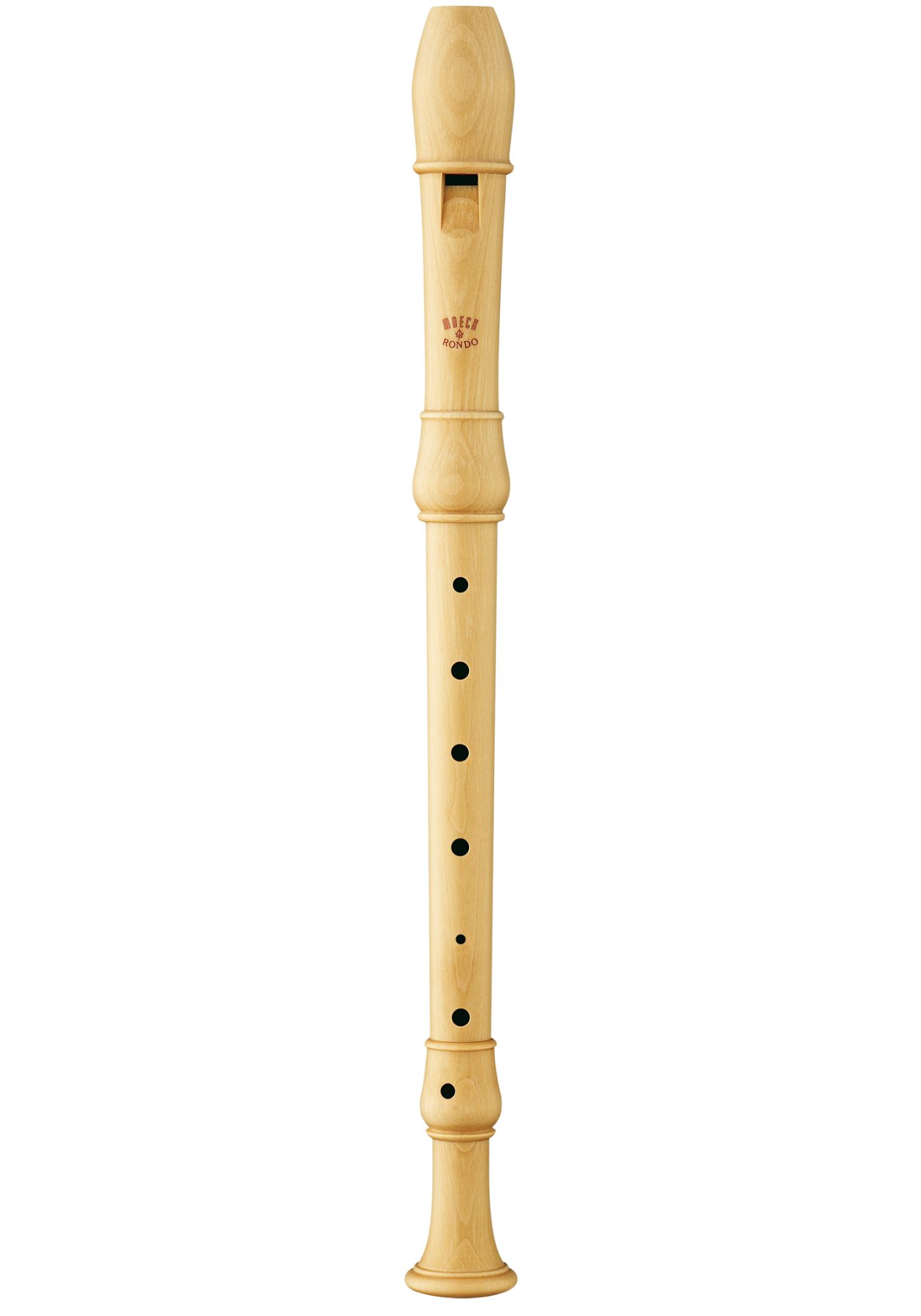 Moeck Altblockflöte Rondo 3310 Ahorn deutsch